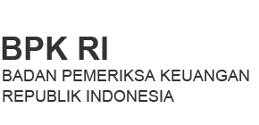 Badan Pemeriksa Keuangan Republik Indonesia