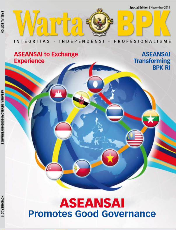 Warta BPK Special Edition November 2011