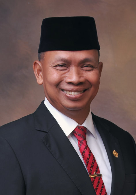 WAKIL KETUA BPK