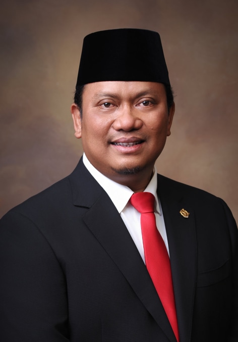 ANGGOTA I BPK
