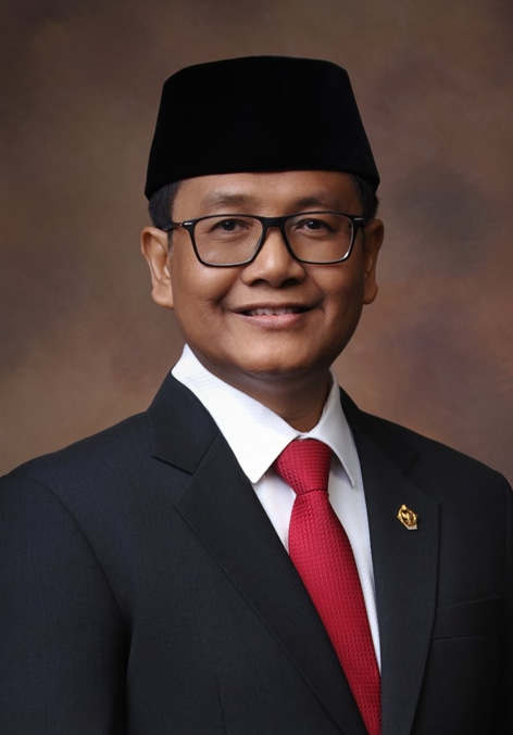 ANGGOTA III BPK
