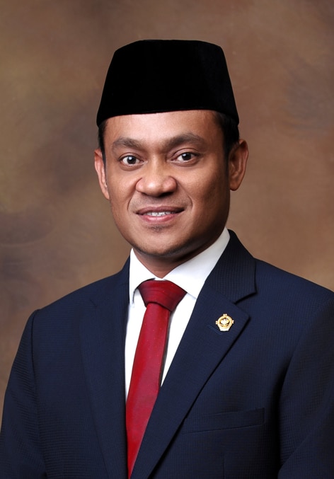 ANGGOTA IV BPK