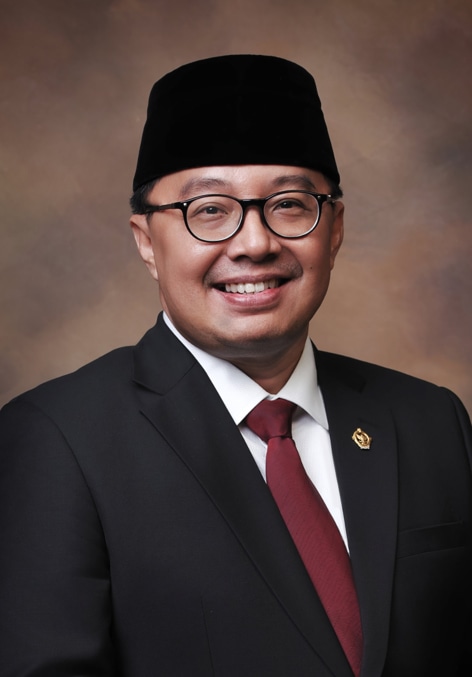 ANGGOTA V BPK