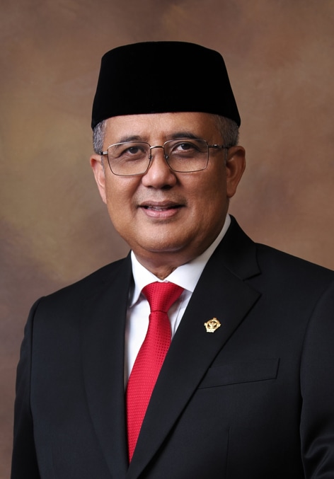 ANGGOTA VII BPK