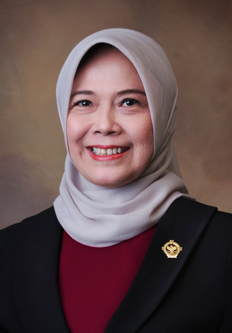 KETUA BPK