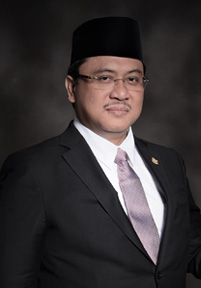 KETUA BPK RI