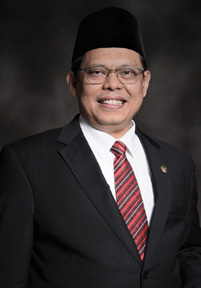 WAKIL KETUA