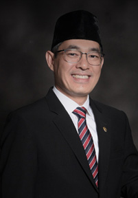 ANGGOTA I