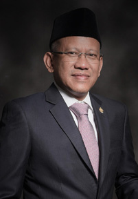 ANGGOTA II