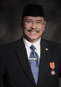 ANGGOTA V