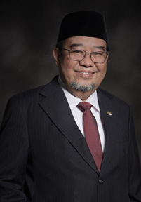 ANGGOTA V