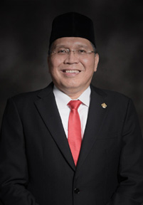 ANGGOTA III