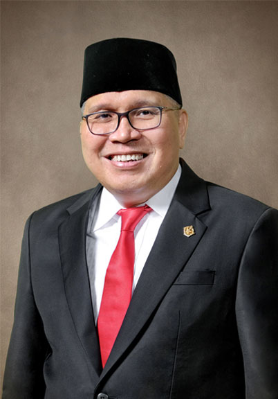 ANGGOTA II