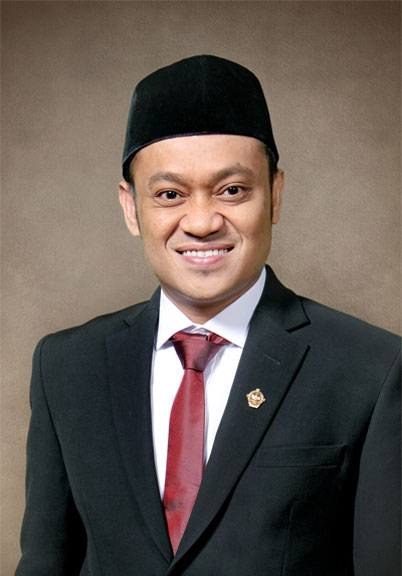 ANGGOTA IV