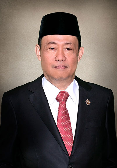 ANGGOTA V