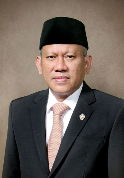 ANGGOTA VI