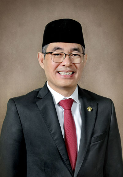 ANGGOTA III
