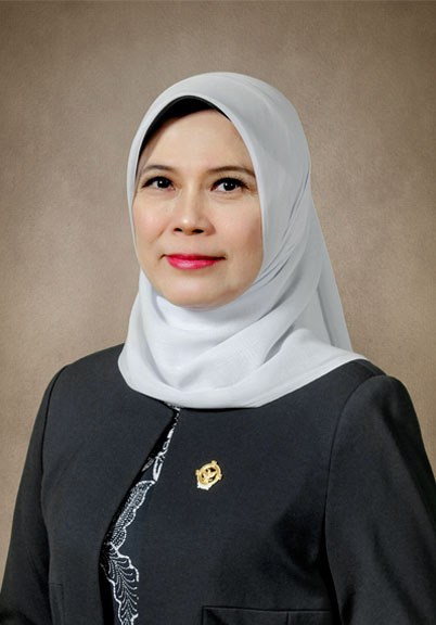 KETUA BPK RI