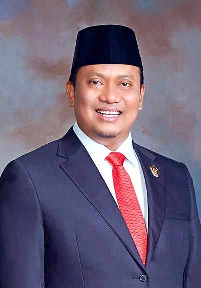 ANGGOTA I BPK