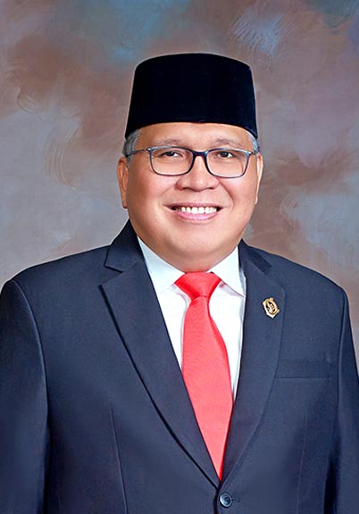 ANGGOTA II BPK