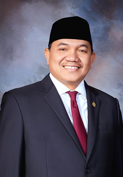 ANGGOTA III