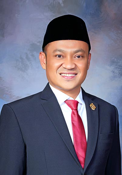 ANGGOTA IV BPK