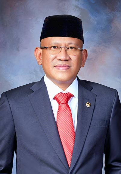 ANGGOTA VI BPK