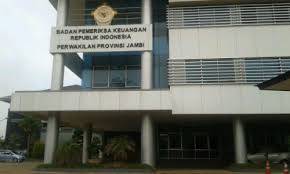 BPK Perwakilan Provinsi Jambi