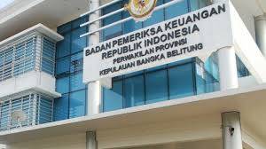 BPK Perwakilan Provinsi Bangka Belitung