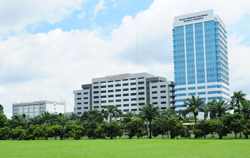 Kantor Pusat