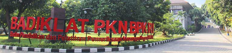 BPK Training Institute on State Finance Audit