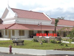 Museum BPK