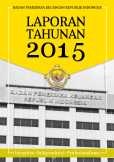 Laporan Tahunan BPK RI 2015