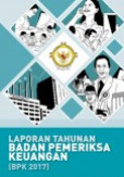 Laporan Tahunan Badan Pemeriksa Keuangan (BPK 2017)