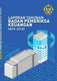 Laporan Tahunan BPK RI Tahun 2018