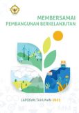 Laporan Tahunan BPK Tahun 2023