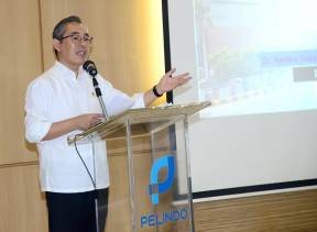 BPK Laksanakan Entry Meeting Pemeriksaan atas PT Pelindo