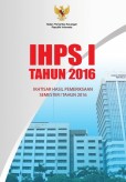 IHPS  I Tahun 2016