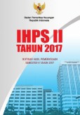 IHPS  II Tahun 2017