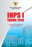 IHPS I Tahun 2018