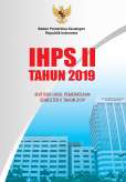 IHPS  II Tahun 2019