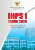 IHPS  I Tahun 2020