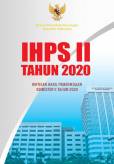 IHPS  II Tahun 2020