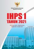 IHPS  I Tahun 2021