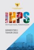 IHPS  I Tahun 2022