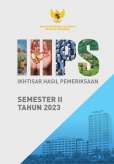 IHPS II Tahun 2023