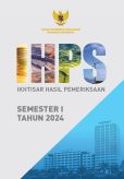 IHPS  I Tahun 2024