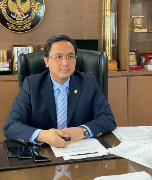 BPK RI