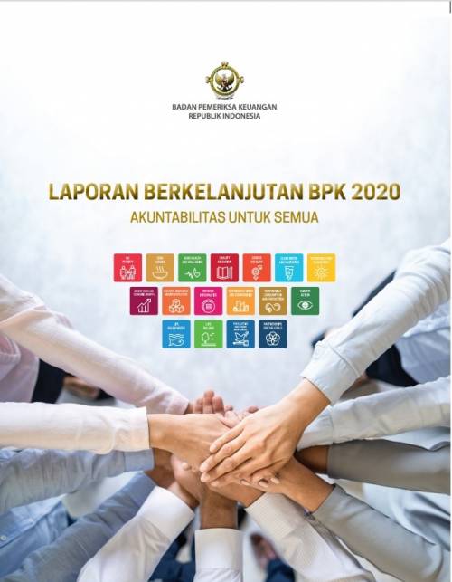 Laporan Kinerja Tahun 2020