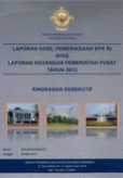 LHP LKPP Tahun 2009